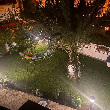 Deluxe Beachfront Villa&garden.denize Sifir!wpool Seferihisar